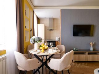m. Chistye prudy: Apartment, 1-rooms