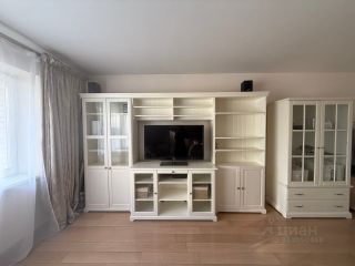 m. Belorusskaya: Apartment, 2-rooms