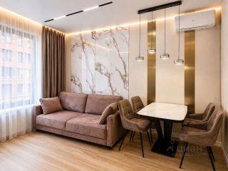m. ZIL: Apartment, 2-rooms