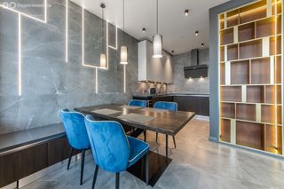 m. Sukharevskaya: Apartment, 2-rooms
