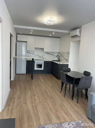 m. Kotelniki: Apartment, 2-rooms