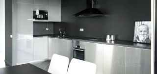 m. Nagatinskaya: Apartment, 2-rooms