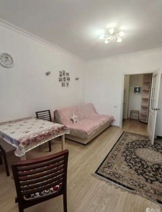 m. Khimki: Apartment, 1-rooms