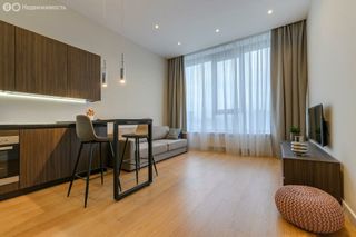 m. Bagrationovskaya: Apartment, 2-rooms