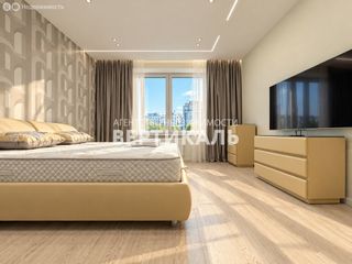 m. Spartak: Apartment, 3-rooms