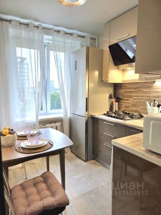 m. Leninsky prospekt: Apartment, 1-rooms