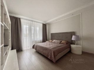m. Novatorskaya: Apartment, 2-rooms