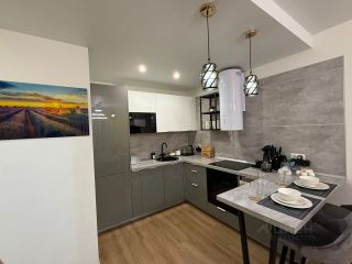 m. Lokomotiv: Apartment, 1-rooms