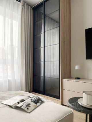 m. Aminyevskaya: Apartment, 2-rooms