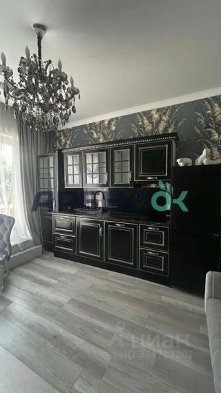 m. Tekhnopark: Apartment, 2-rooms