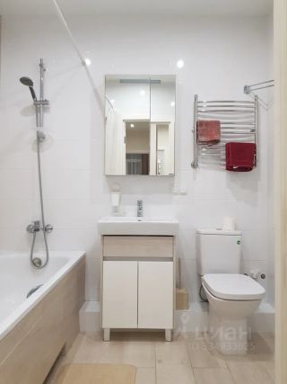 m. Kotelniki: Apartment, 2-rooms