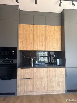 m. Alekseevskaya: Apartment, studio