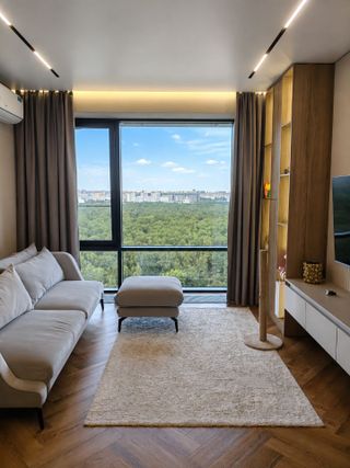 m. Petrovsko-Razumovskaya: Apartment, 3-rooms