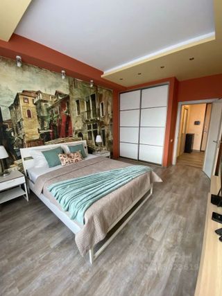 m. Ochakovo I: Apartment, 1-rooms