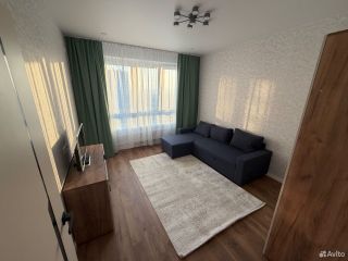 m. Bitsa: Apartment, 1-rooms