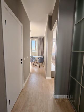 m. Khimki: Apartment, 1-rooms