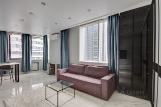 m. Shelepikha: Apartment, 2-rooms