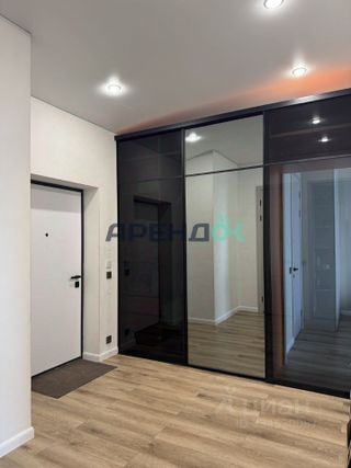 m. Ulitsa Sergeya Eyzenshteyna: Apartment, 2-rooms