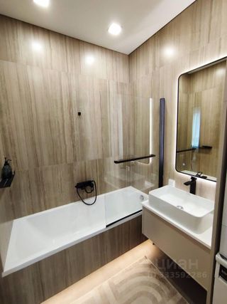 m. Spartak: Apartment, 2-rooms