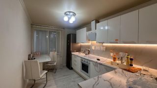 m. Belorusskaya: Apartment, 1-rooms