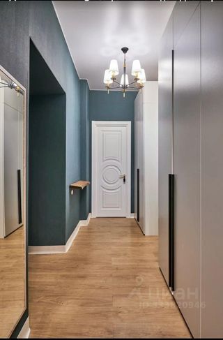 m. Barrikadnaya: Apartment, 2-rooms