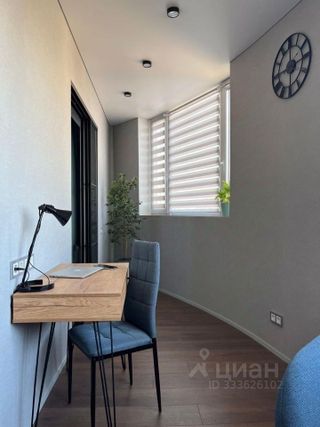 m. Zyablikovo: Apartment, 2-rooms