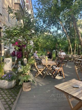 m. Belorusskaya: Apartment, 3-rooms
