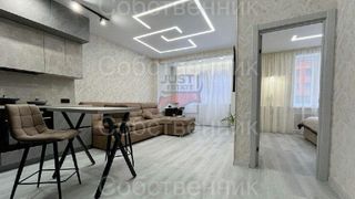 m. ZIL: Apartment, 1-rooms