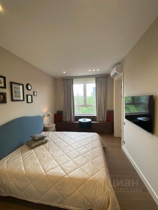 m. Streshnevo: Apartment, 2-rooms