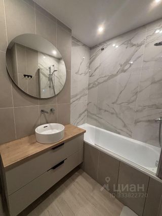 m. Okskaya: Apartment, 1-rooms