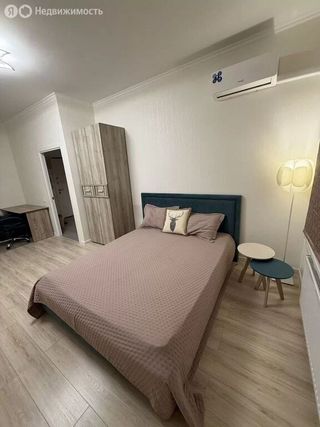 m. Begovaya: Apartment, 1-rooms
