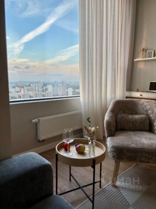 m. Michurinsky prospekt: Apartment, 2-rooms