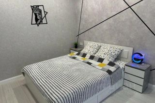 m. Nakhabino: Apartment, 1-rooms