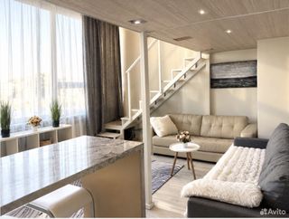 m. Dinamo: Apartment, studio