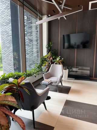 m. Khoroshevo: Apartment, studio