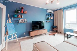 m. Bibirevo: Apartment, 2-rooms