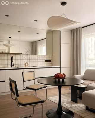 m. Butyrskaya : Apartment, 2-rooms