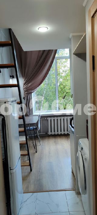 m. Schelkovskaya: Apartment, 1-rooms
