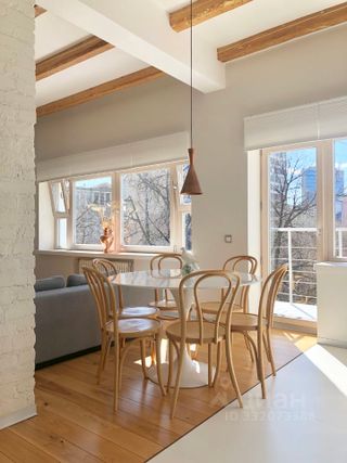 m. Barrikadnaya: Apartment, 2-rooms