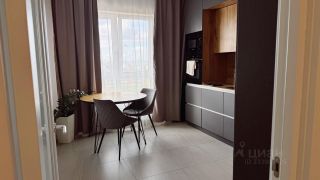 m. Aviamotornaya: Apartment, 2-rooms