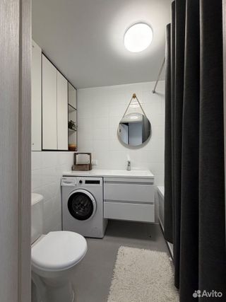 m. Medvedkovo: Apartment, 1-rooms