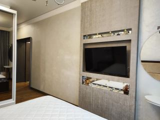 m. Ulitsa 1905 goda: Apartment, 2-rooms