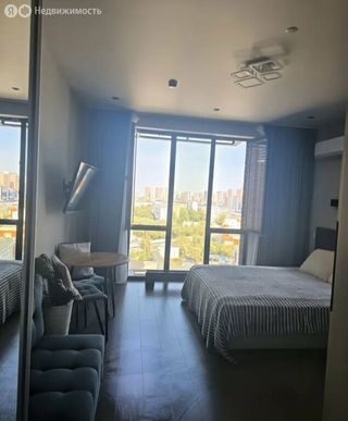 m. Izmaylovo: Apartment, studio