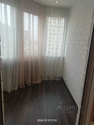 m. Zheleznodorozhnaya: Apartment, 2-rooms