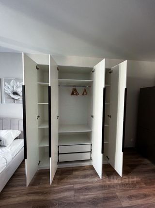 m. Vodniki: Apartment, studio