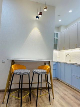 m. Spartak: Apartment, 1-rooms