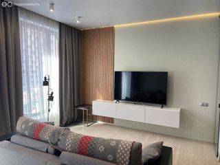 m. ZIL: Apartment, 2-rooms