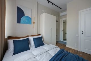 m. Kuntsevskaya: Apartment, studio