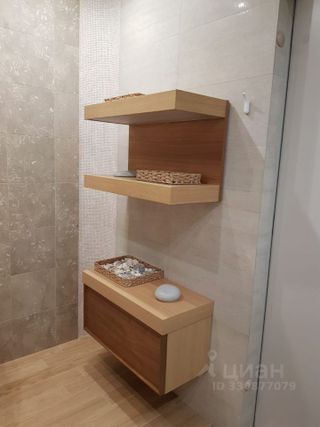 m. Novatorskaya: Apartment, 2-rooms