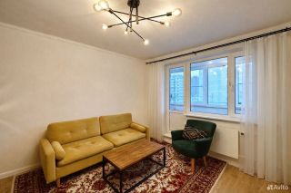 m. Novokosino: Apartment, 1-rooms